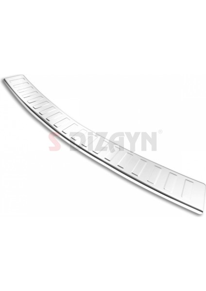 Opel Astra J Sport Tourer Krom Arka Tampon Eşiği 2010-2014 A+ Kalite modelleri