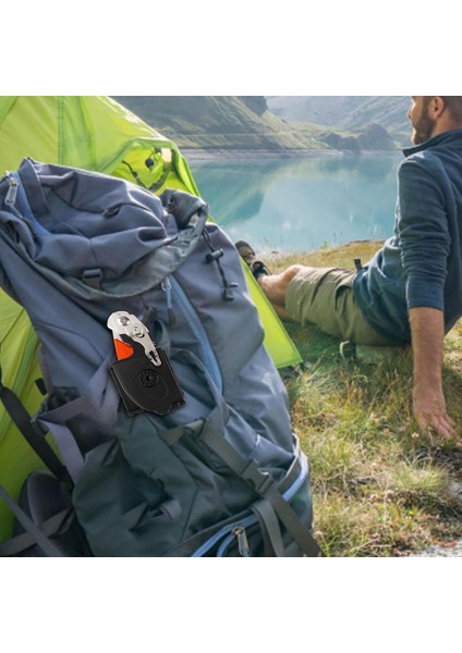 Acil Müdahale Kesme Kılıfı, Kamp İçin Pc Küçük Makas Koruyucu Kılıf Travma Makası Kılıfı,raptor Travma Makası Kese Kılıf Taşınabilir ve Koruyucu Travma Makası Çantası