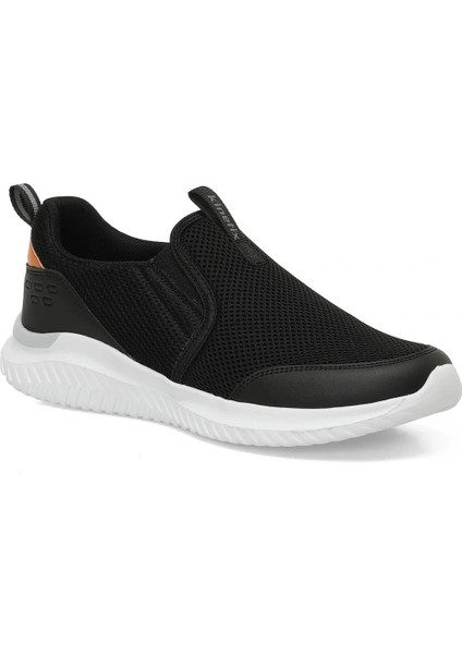 Lawso Tx Siyah Comfort Taban Erkek Spor Ayakkabı