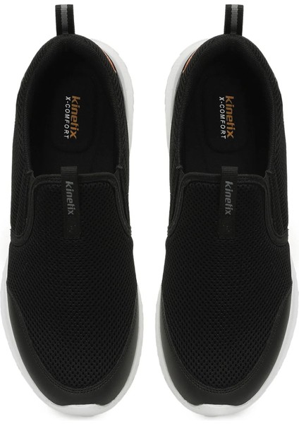 Lawso Tx Siyah Comfort Taban Erkek Spor Ayakkabı