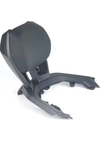 Yamaha Xmax 250 2024-2025 Sissy Bar Arka Yolcu Sırt Dayama M2