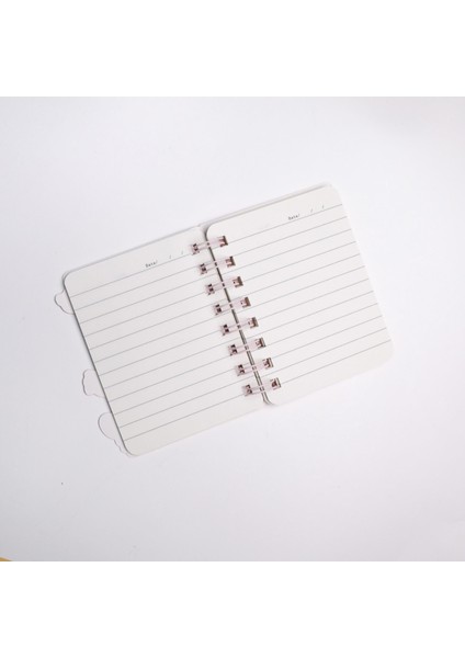 Sanrio Karakterleri Mini Defter Renkli Sayfalı fiyatları