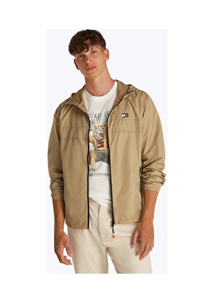 Tjm Lw Chıcago Jacket