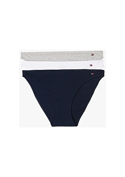 3 Pack Dıpped Bıkını (Ext. Sıze)