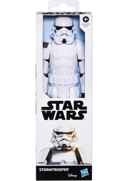 Titan Hero Figür Stormtrooper G1279