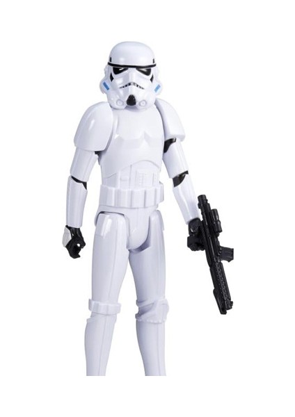Titan Hero Figür Stormtrooper G1279