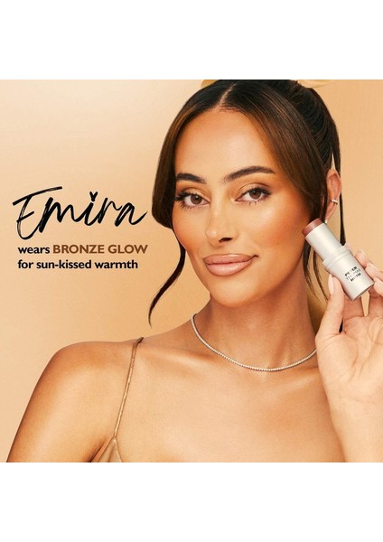 Fırmx Kolajen Bronz Stick 16 gr
