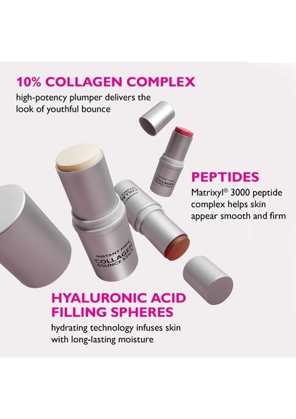 Fırmx Kolajen Bronz Stick 16 gr