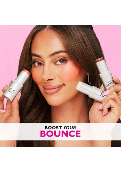 Fırmx Kolajen Bronz Stick 16 gr
