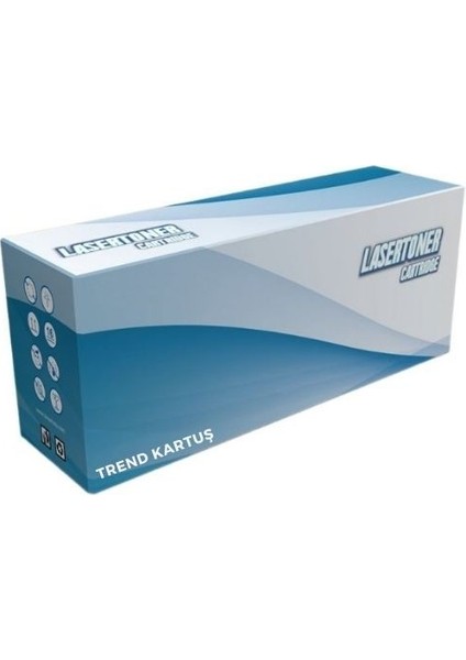 106A-W1106A Chipli Muadil Toner
