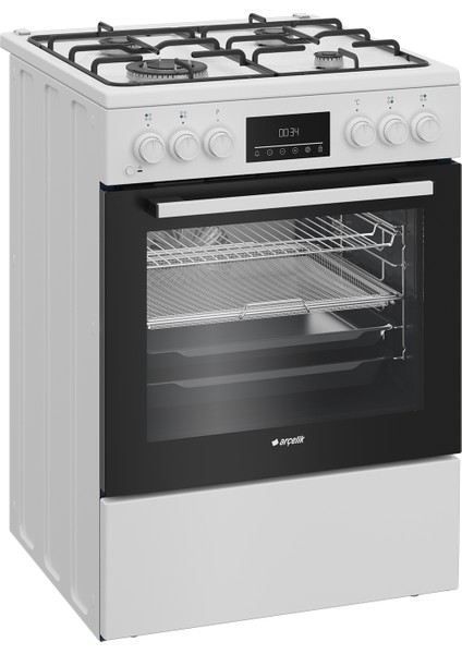 F 8541-1 Ebb Ocaklı Fırın fiyatları