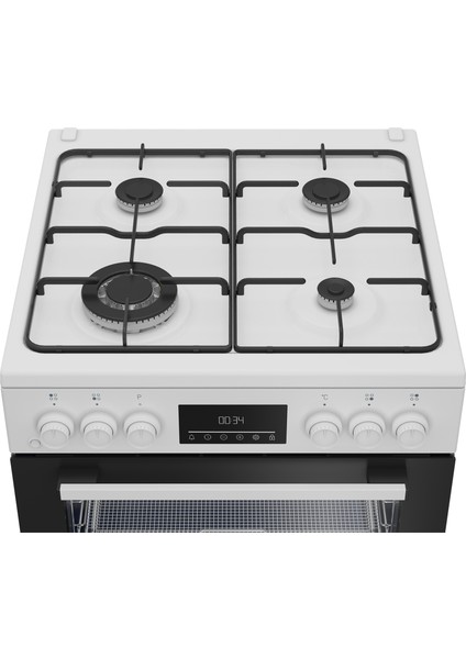 F 8541-1 Ebb Ocaklı Fırın modelleri