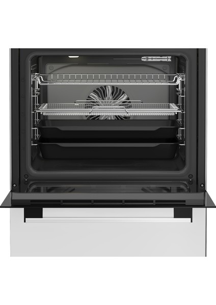 F 8541-1 Ebb Ocaklı Fırın fırsatları
