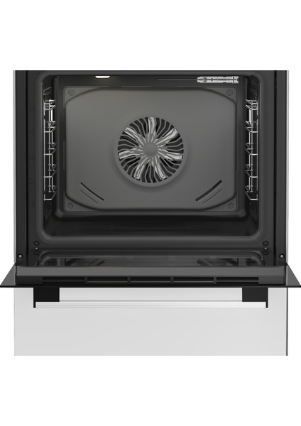 F 8541-1 Ebb Ocaklı Fırın indirimleri