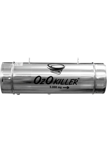 150 mm 5000 Mg/s