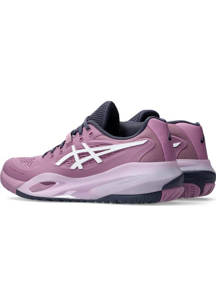 Gel-Resolution x Kadın Bordo Tenis Ayakkabısı 1042A279-500 fırsatları