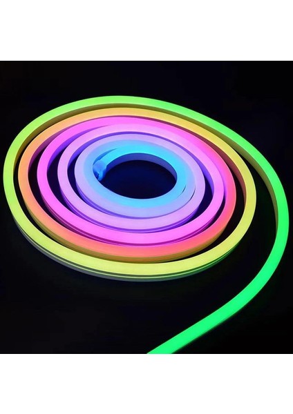 12V Neon LED Rgb 50M