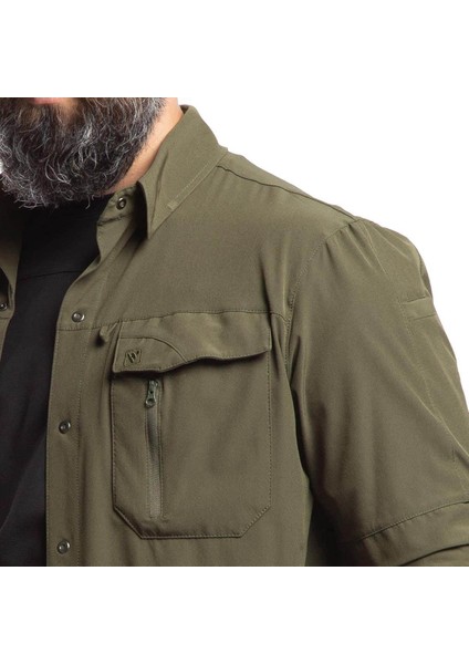 Hovergym Flexible Hafif Taktik Gömlek fırsatları