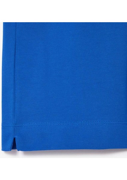 Erkek Regular Fit Paris Polo