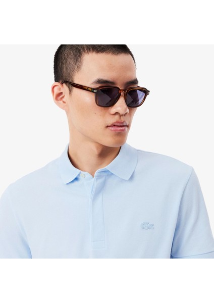 Erkek Regular Fit Paris Polo fırsatları