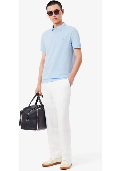 Erkek Regular Fit Paris Polo indirimleri