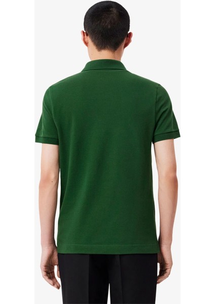 Erkek Regular Fit Paris Polo fiyatları