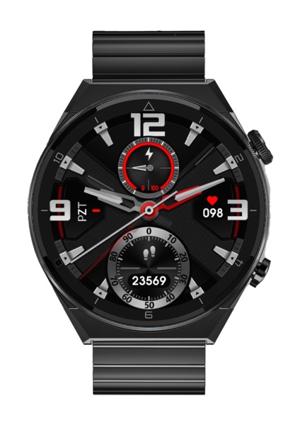 Hiwatch Pro Siyah fiyatları