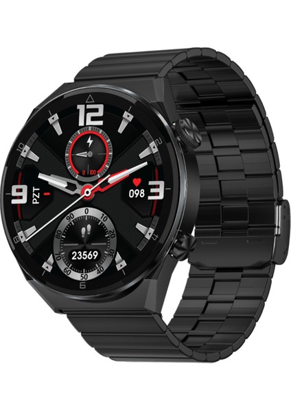 Hiwatch Pro Siyah modelleri