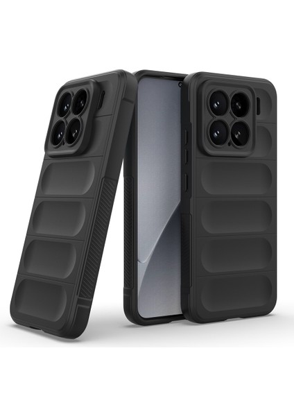 Xiaomi 15 Anti-Drop Yumuşak Tpu Telefon Arka Kapak (Yurt Dışından) fiyatları