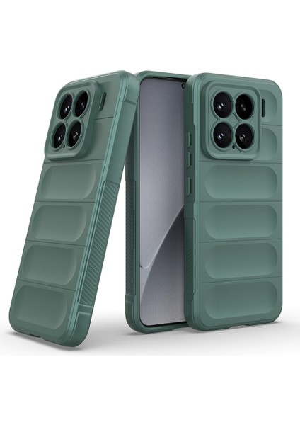 Xiaomi 15 Anti-Drop Yumuşak Tpu Telefon Arka Kapak (Yurt Dışından) fiyatları