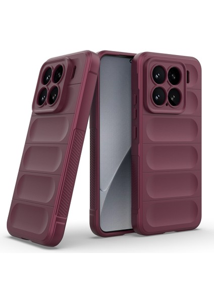 Xiaomi 15 Anti-Drop Yumuşak Tpu Telefon Arka Kapak (Yurt Dışından) fiyatları