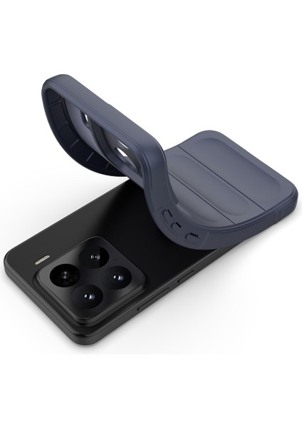 Xiaomi 15 Anti-Drop Yumuşak Tpu Telefon Arka Kapak (Yurt Dışından) fiyatları