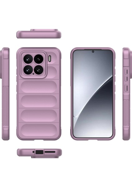 Xiaomi 15 Anti-Drop Yumuşak Tpu Telefon Arka Kapak (Yurt Dışından) fiyatları