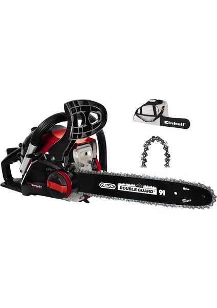 Gc-Pc 1435 I Tc Benzinli Ağaç Kesme MAKINESI-4501819