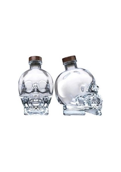 Kuru Kafa Şişe 550 ml