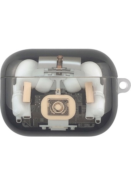 Pro Tpu Kulaklık Koruyucu Kılıf Için (Yurt Dışından)