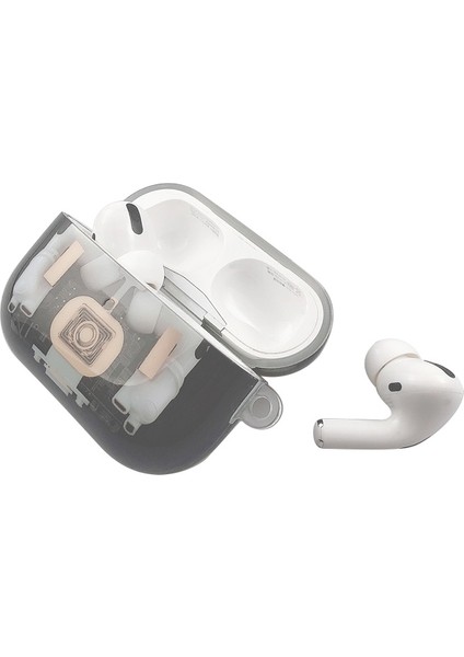 Pro Tpu Kulaklık Koruyucu Kılıf Için (Yurt Dışından) fiyatları