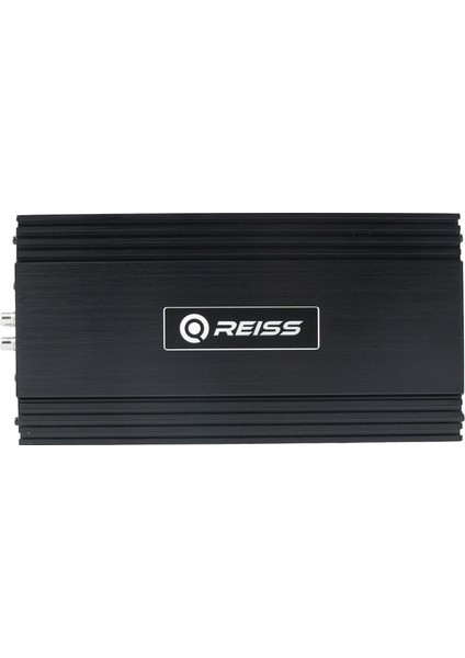 RS-P4200.4D 4 Kanal Class D Amplifikatör