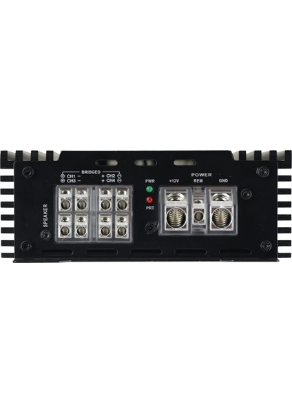 RS-P4200.4D 4 Kanal Class D Amplifikatör