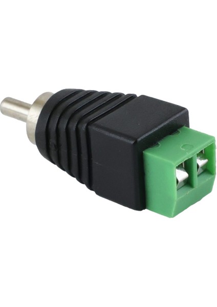 RS-P4200.4D 4 Kanal Class D Amplifikatör