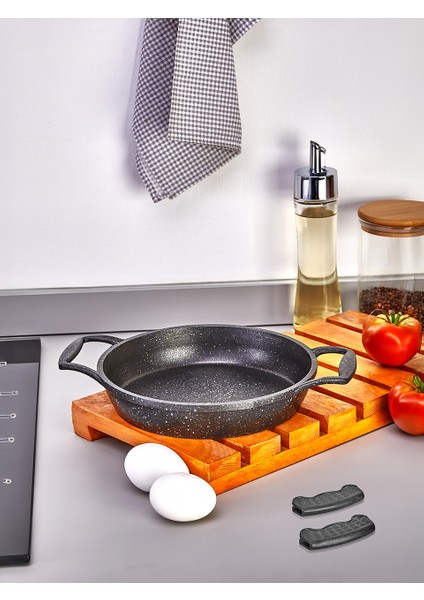 Granit 18 cm Sahan