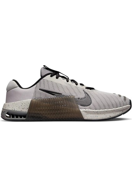 Metcon 9 Mens Traing Shoes Gray Erkek Antreman Ayakkabısı Gri