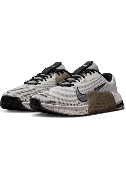 Metcon 9 Mens Traing Shoes Gray Erkek Antreman Ayakkabısı Gri modelleri