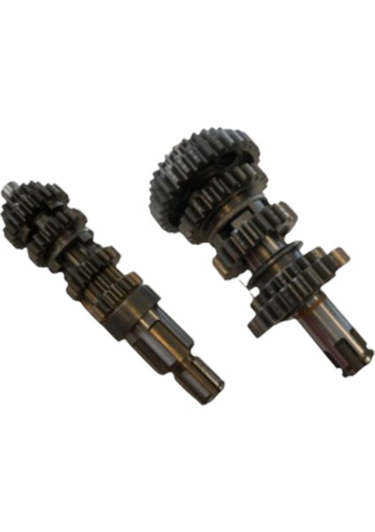 Z-One S Şanzıman Dişli Seti (Takım)