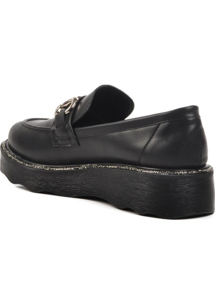 Ventes 552607 Z Siyah Kadın Günlük Ayakkabı fırsatları