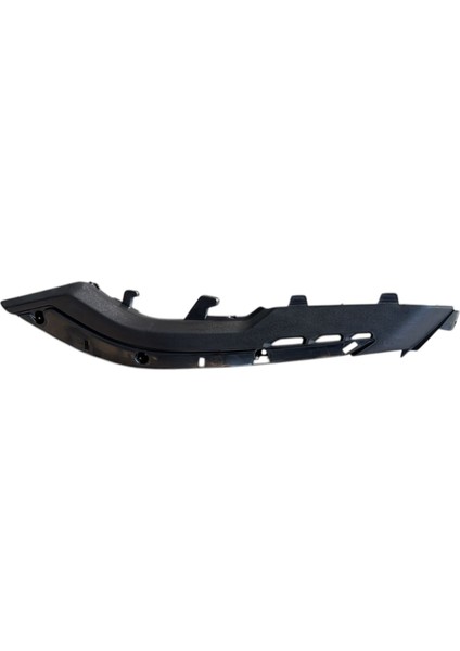 Sağ Yan Kapak Alt Tvs Jupiter 125 (E5) (KL220860)