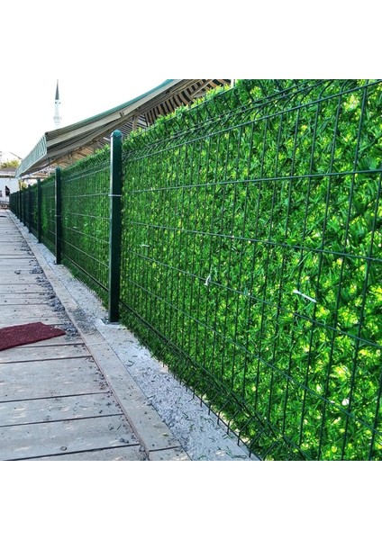Çim Çit 170 cmX18 Metre