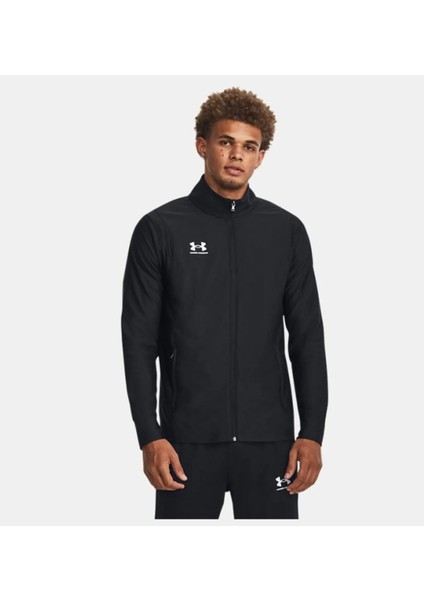 Under Armour Ua M's Ch. Track Jacket Erkek Eşofman Üstü