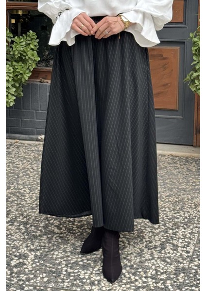 Tia Etek CL25K07CL359101 Siyah