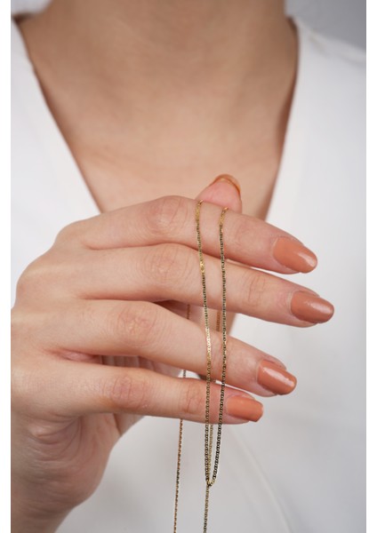 14 Ayar Altın Valentine Kolye fırsatları